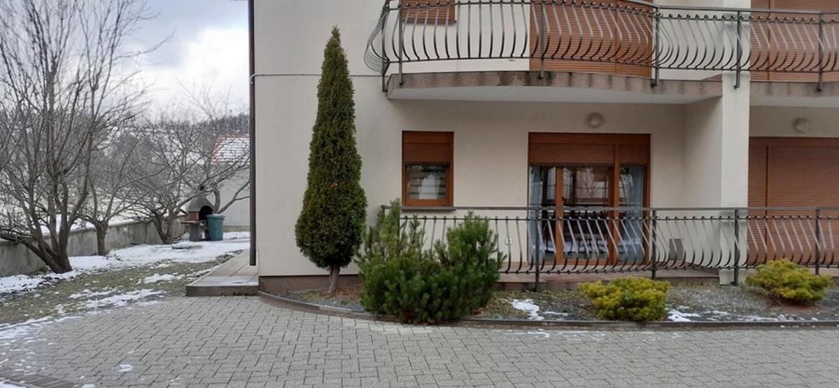 Apartments With A Parking Space Fuzine, Gorski Kotar - 19537 Exterior photo